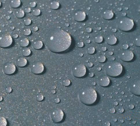 涂料防水蠟乳液的水性原理、類型及其原理