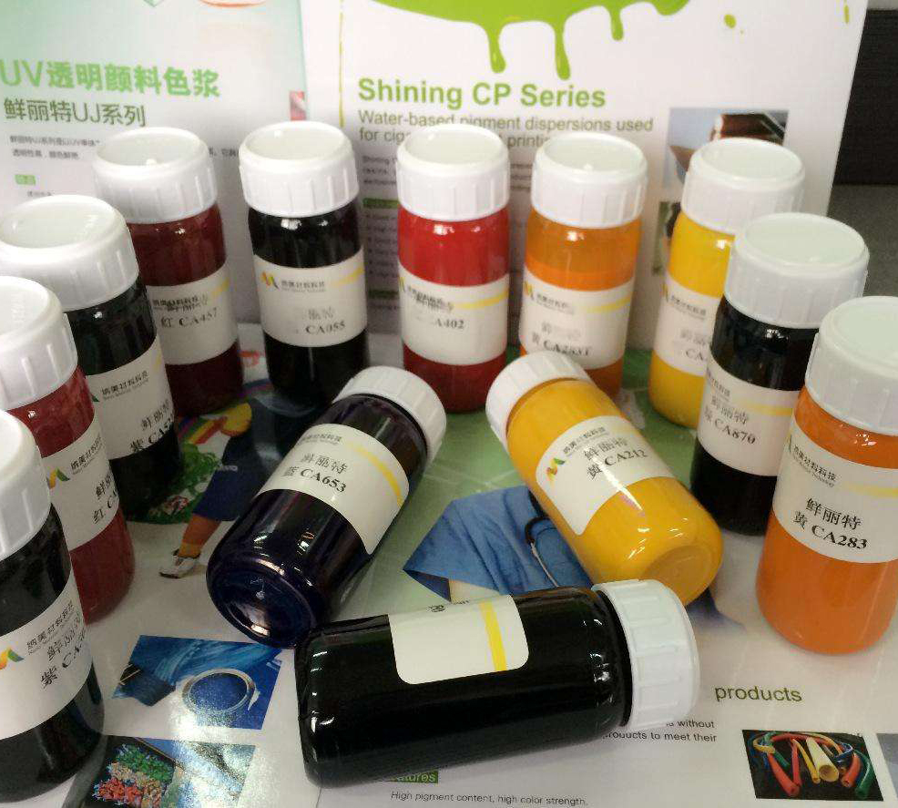 水性油墨印刷用的防粘、耐高溫、抗刮的聚乙烯蠟乳液