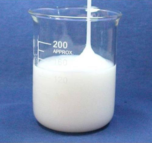 水性蠟乳液添加到丙烯酸體系中能起到什么效果？